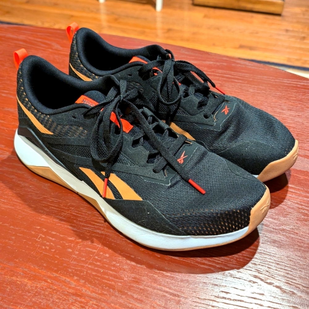Reebok Nano Flex TR 2.0 size 14